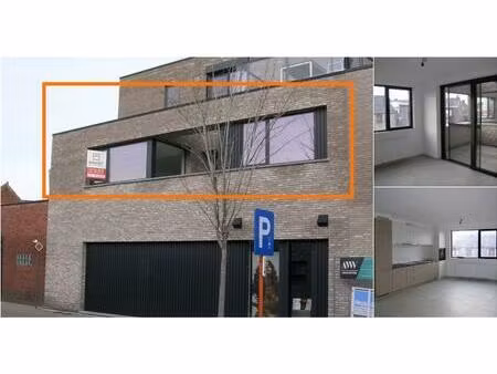 appartement à louer à diederikplein 18 assenede (rbv09790)