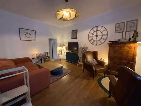 vente appartement 3 pièces à dinan (22100) : à vendre 3 pièces / 75m² dinan