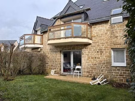 vente appartement 2 pièces à sarzeau (56370) : à vendre 2 pièces / 32m² sarzeau