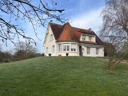 vente maison à changé (53810) : à vendre / 170m² changé