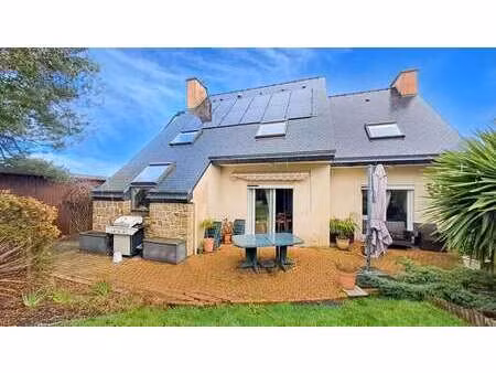 vente maison à plédran (22960) : à vendre / 146m² plédran