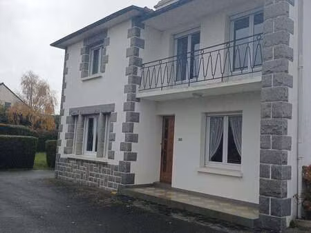vente maison à plérin (22190) : à vendre / 154m² plérin