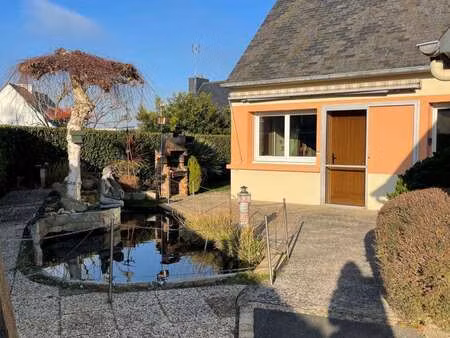 vente maison à plérin (22190) : à vendre / 72m² plérin