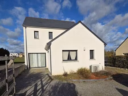 vente maison à saint-herblon (44150) : à vendre / 118m² saint-herblon