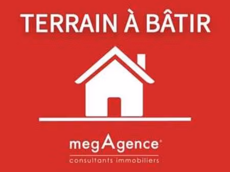 vente terrain à saint-thual (35190) : à vendre / 763m² saint-thual