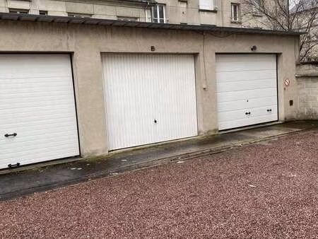 vente garage et parking à vire (14500) : à vendre / 21m² vire