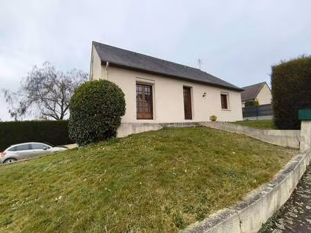vente maison à domfront (61700) : à vendre / 122m² domfront