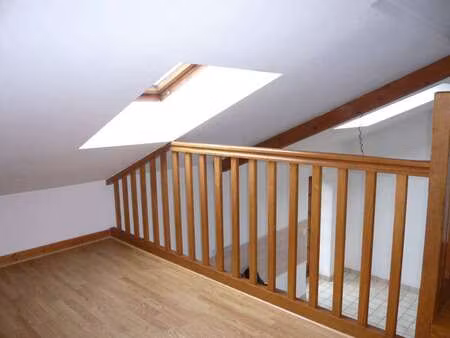 location maison à pipriac (35550) : à louer / 105m² pipriac