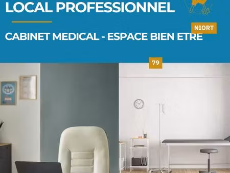 vente local d'activités 153 m²