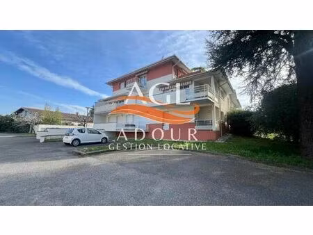 location maison 3 pièces 62 m² à bayonne (64100)