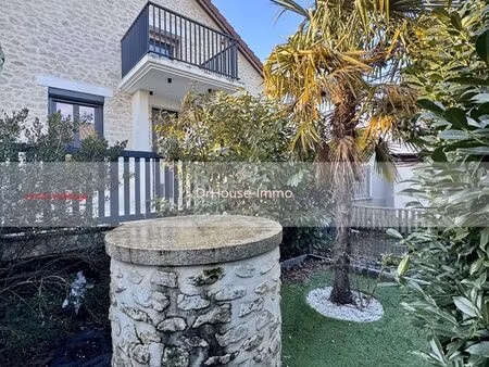 maison sur sous-sol total