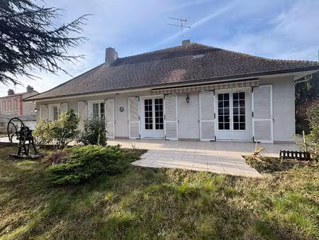 maison ladon 3 chambres