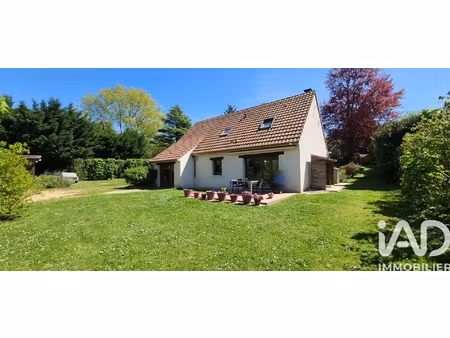 vente maison/villa 8 pièces
