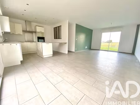 vente pavillon 4 pièces