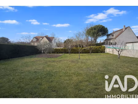 vente terrain 402 m²
