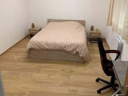 immeuble de rapport a finir de renover