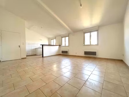 la croix saint leufroy - 3 pieces - 70 m2