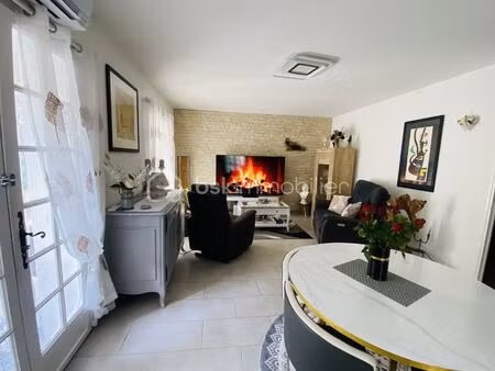 appartement de 63 m² à le beausset