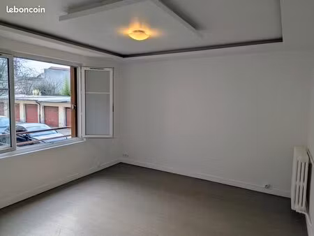 appartement 4 pièces