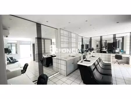 murs commerciaux avec vitrine  digne centre ville