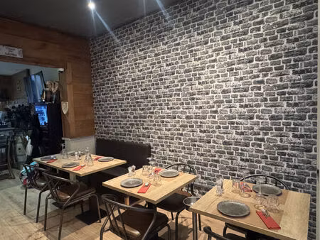 vente commerce 60 m² roquebrune-cap-martin (06190)