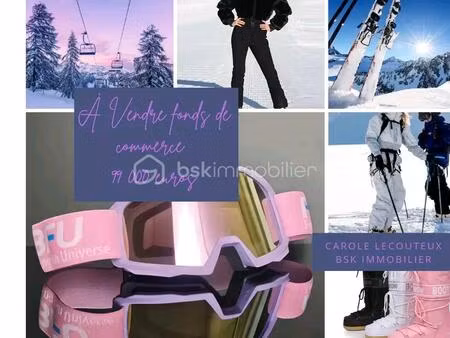 fonds de commerce à saint-cyr-sur-mer