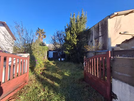 vente local industriel 209 m² biarritz (64200)