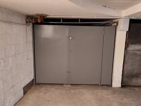 grand box - rue saint maur