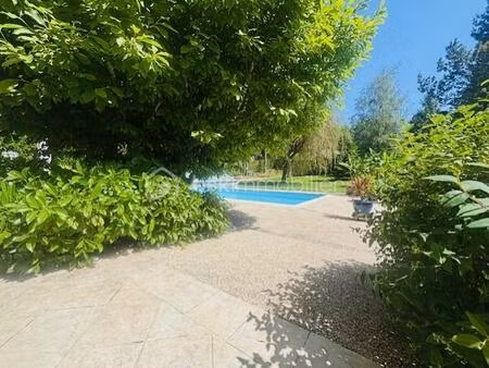 maison d'architecte de 160 m² à cheroy