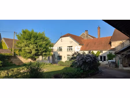 ancien corps de ferme