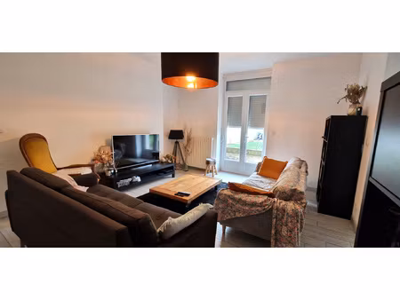 maison renovee marmande