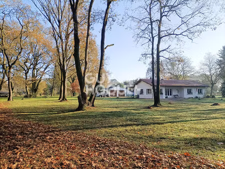 maison en viager mont de marsan 4 pièce(s) 120 m2