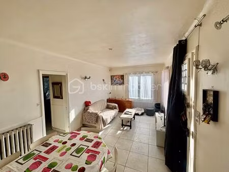 maison de 71 m² à noyen-sur-seine