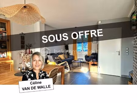 maison de 91 m² à orvilliers