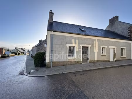 maison à vendre 2 pièces plourac h (22)