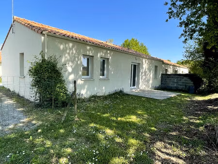 saint philbert de grand lieu