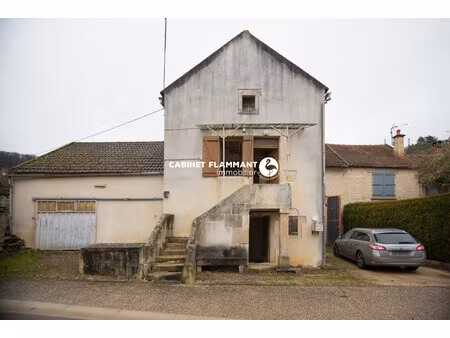 maison ancienne  grange et garage