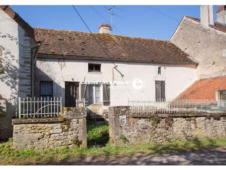 maison à vendre semur-en-auxois