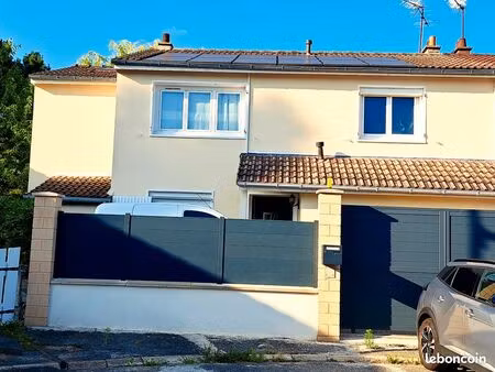 grande maison de 6 pièces