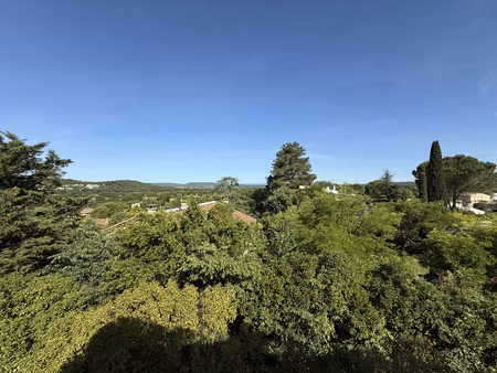 villevieille - maison 397 m² avec jardin piscinable de 280 m²- 9 chambres dont 1 apparteme