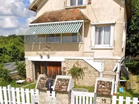 maison de 71 m² à noyen-sur-seine