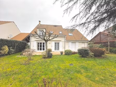 viager occupé 6 pièces 170m2