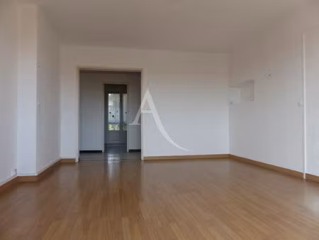 appartement nimes 5 pièces 114.14 m2