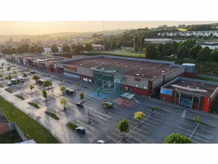 doullens zone commerciale intermarché- local 900m2