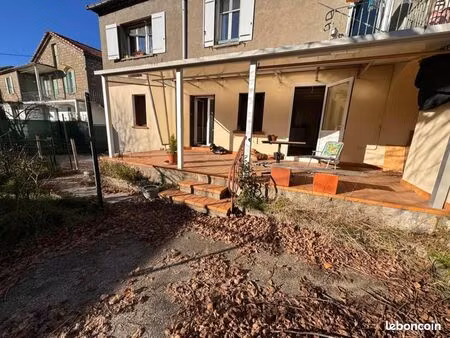 appartement 3 pièces 58 m²