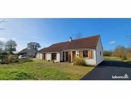 maison 8 pièces 176 m²