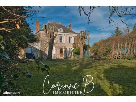 maison 6 pièces 168 m²