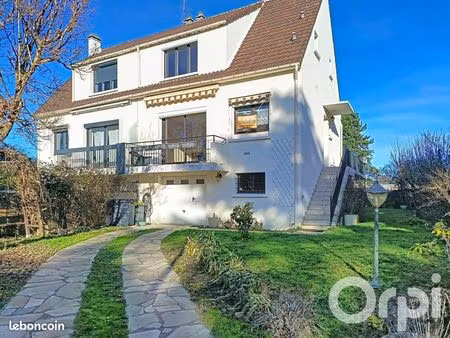 maison 4 pièces 81 m²