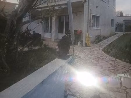 maison 13 pièces 293m2