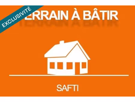 vente terrain 536 m² à clohars-carnoet (29360)  129 000 €